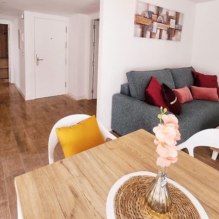 Novamar Apartamentos فوينخيرولا المظهر الخارجي الصورة