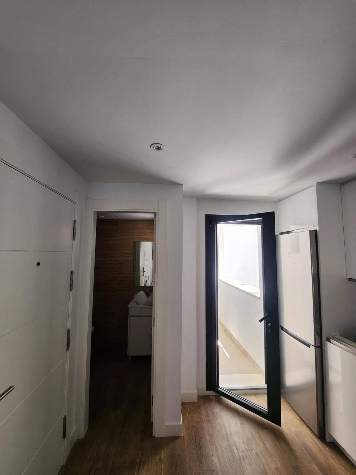Novamar Apartamentos فوينخيرولا المظهر الخارجي الصورة
