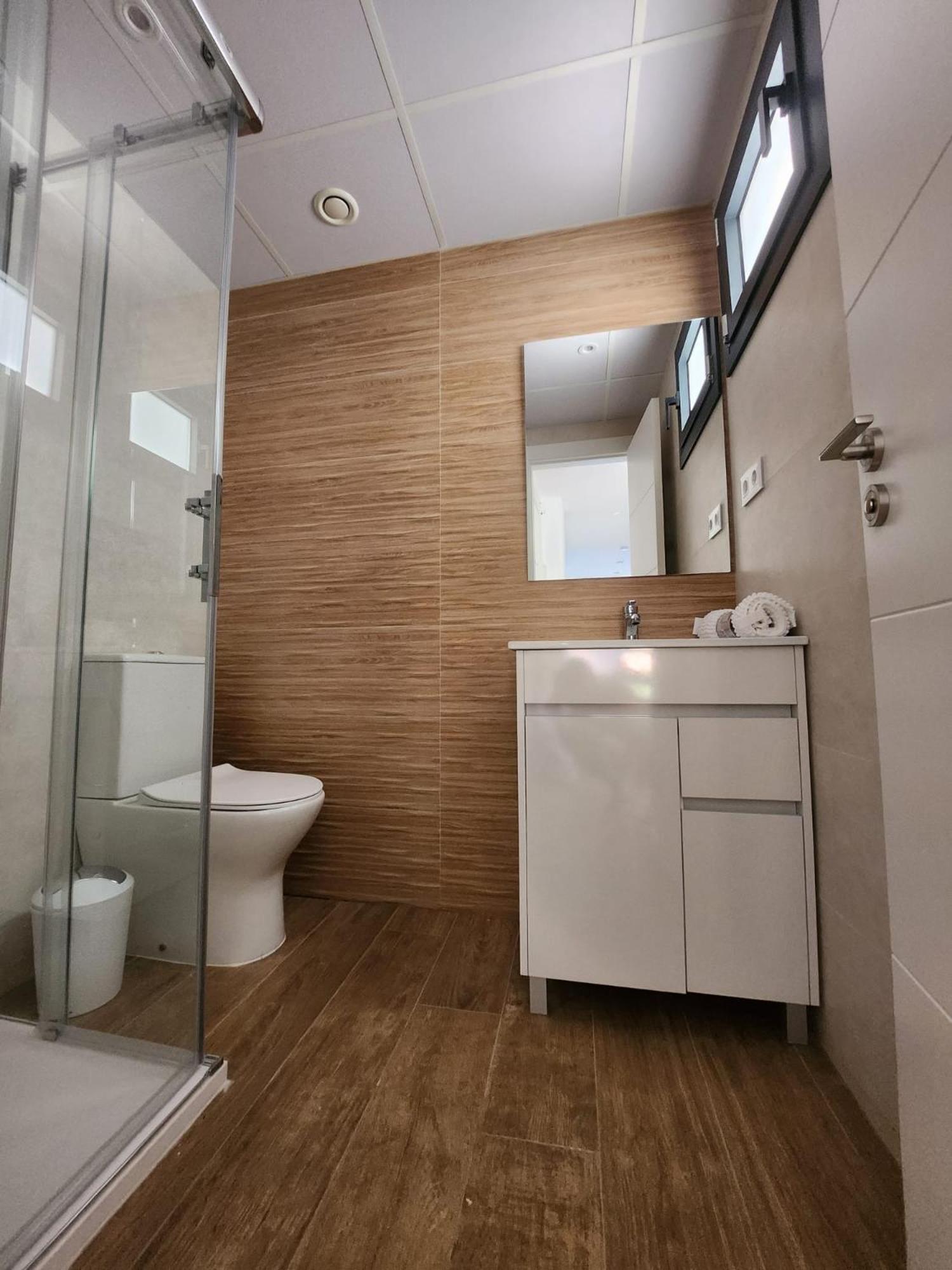 Novamar Apartamentos فوينخيرولا المظهر الخارجي الصورة