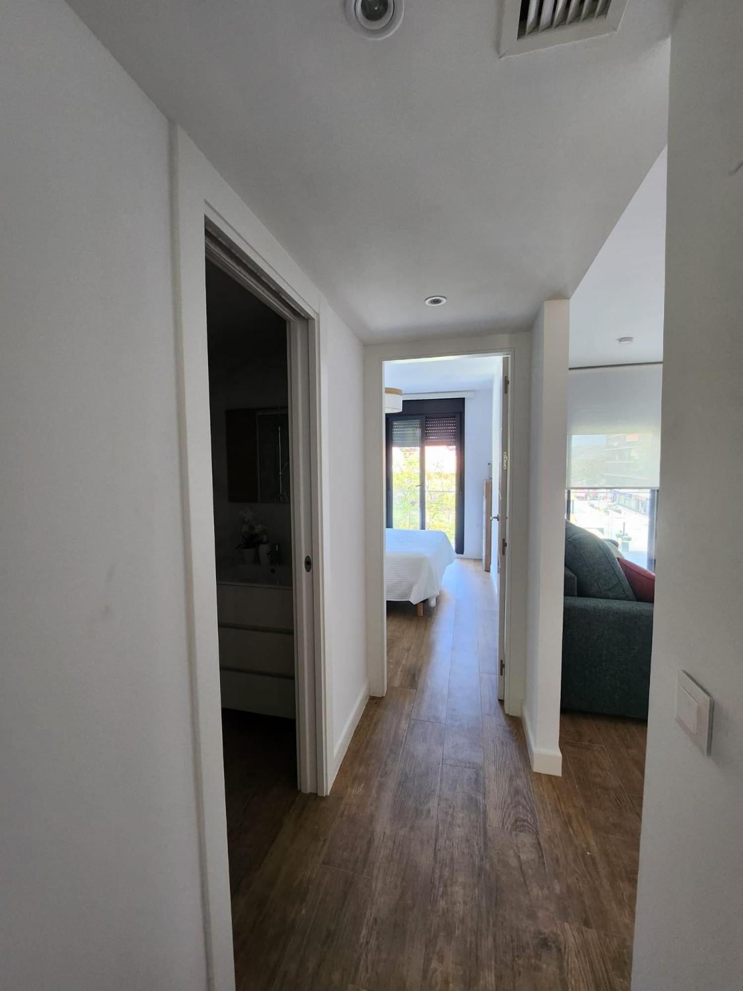Novamar Apartamentos فوينخيرولا المظهر الخارجي الصورة