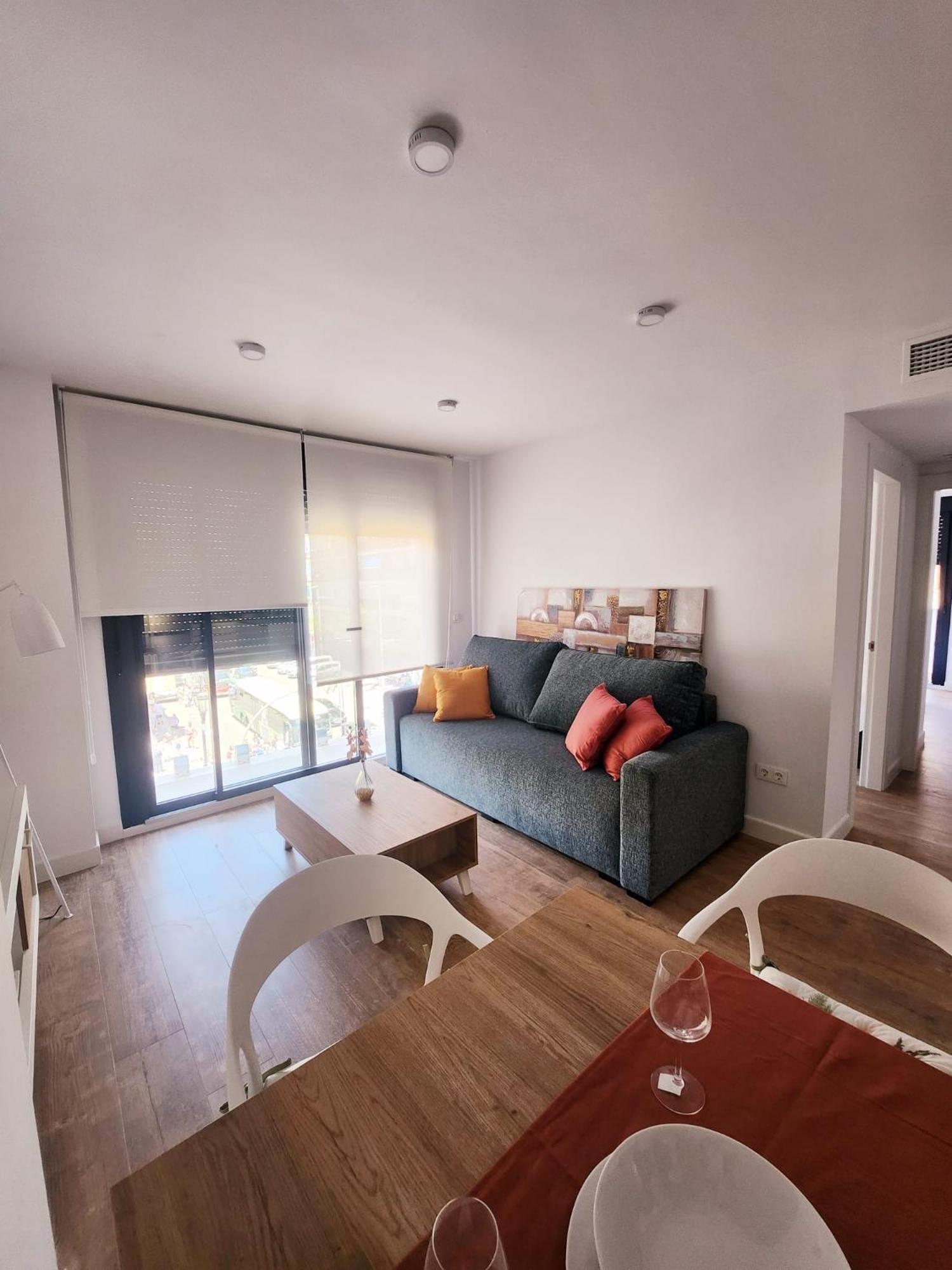 Novamar Apartamentos فوينخيرولا المظهر الخارجي الصورة