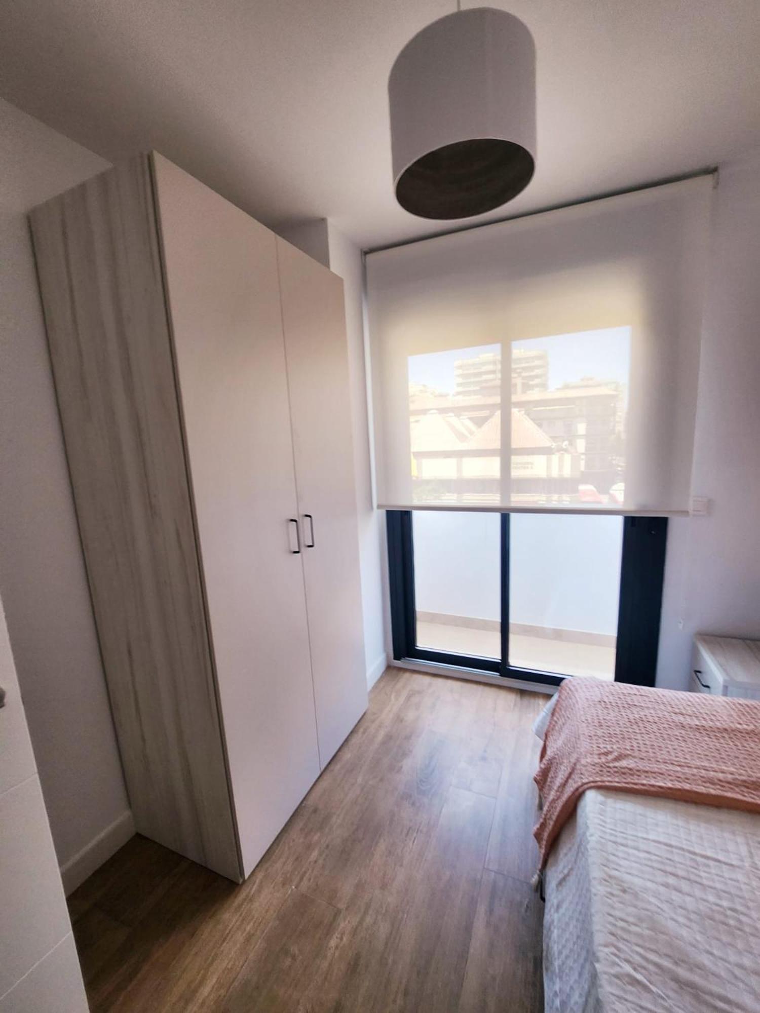 Novamar Apartamentos فوينخيرولا المظهر الخارجي الصورة