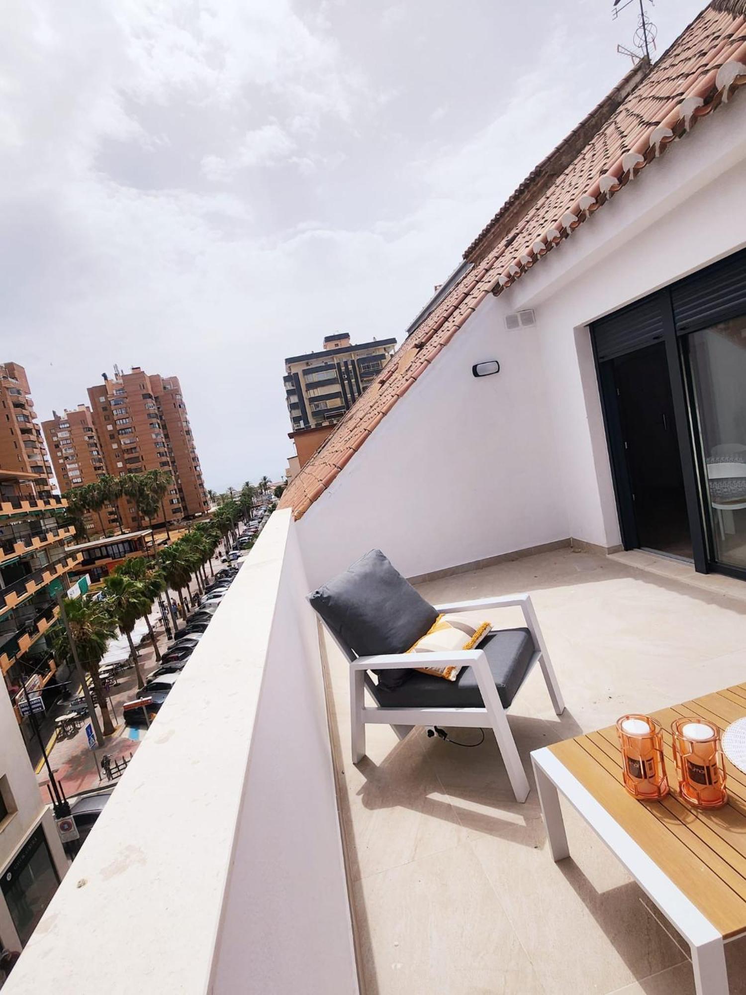 Novamar Apartamentos فوينخيرولا المظهر الخارجي الصورة