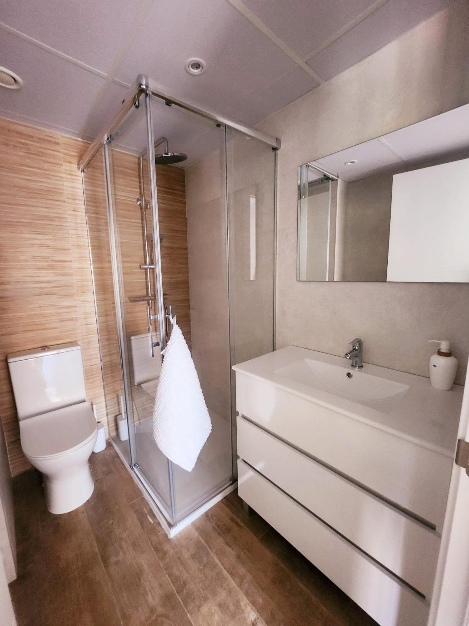 Novamar Apartamentos فوينخيرولا المظهر الخارجي الصورة