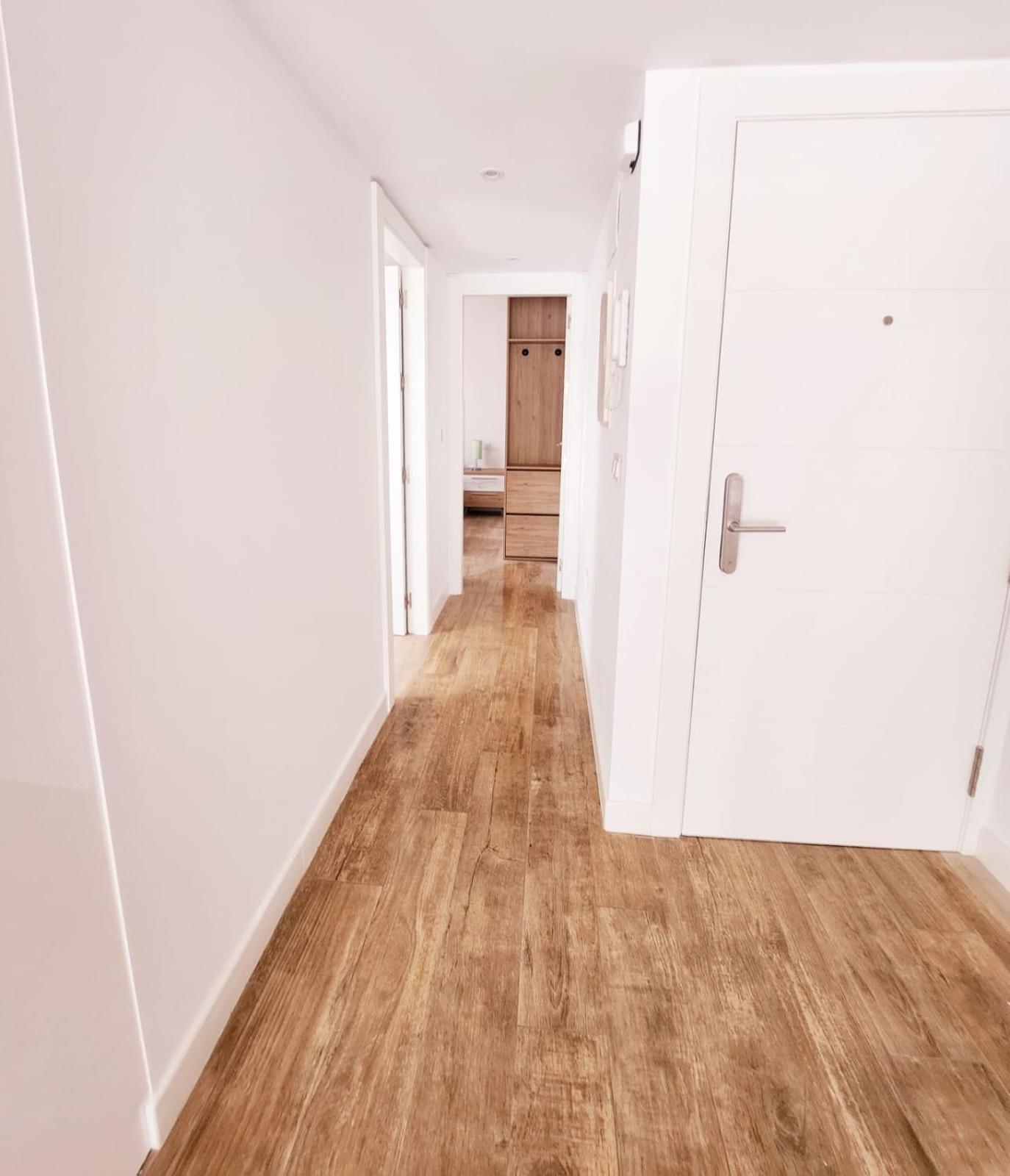 Novamar Apartamentos فوينخيرولا المظهر الخارجي الصورة
