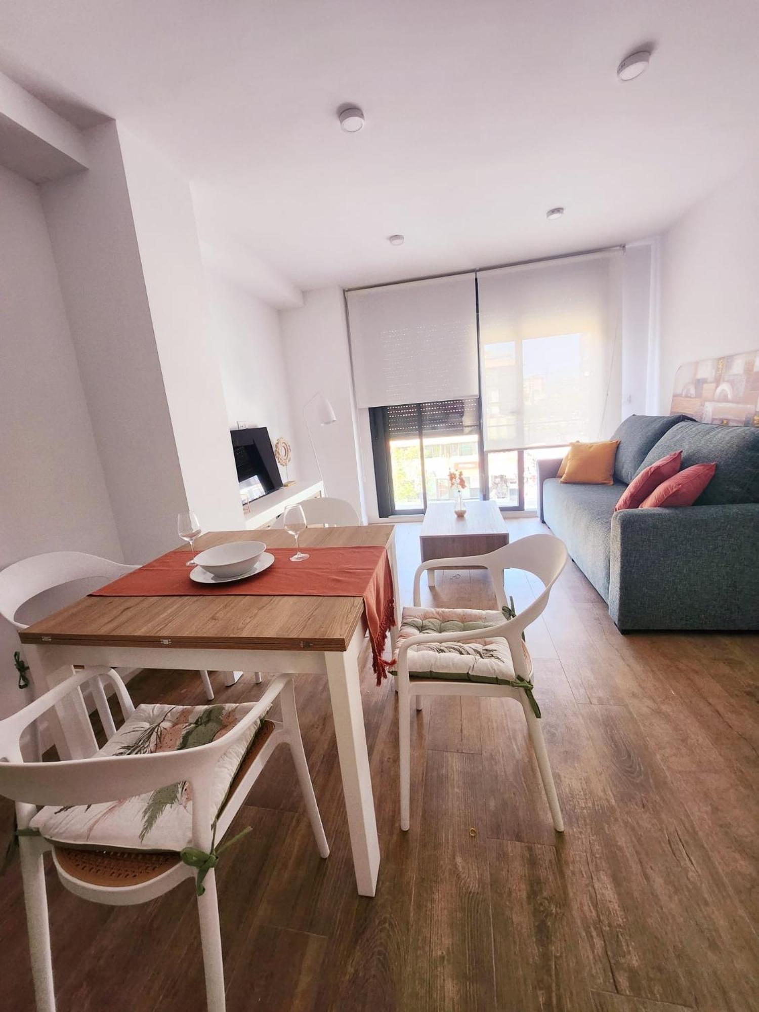 Novamar Apartamentos فوينخيرولا المظهر الخارجي الصورة