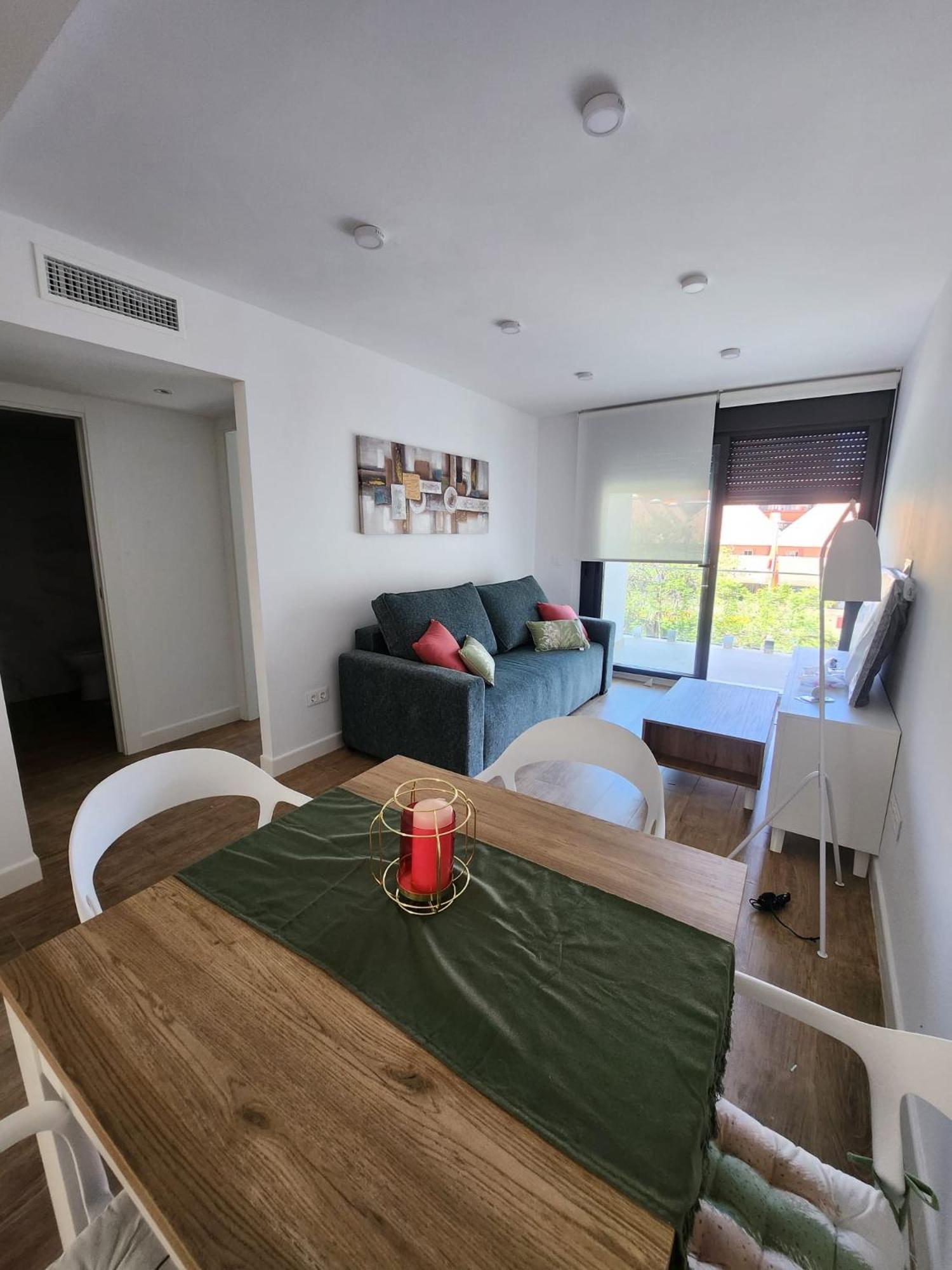 Novamar Apartamentos فوينخيرولا المظهر الخارجي الصورة