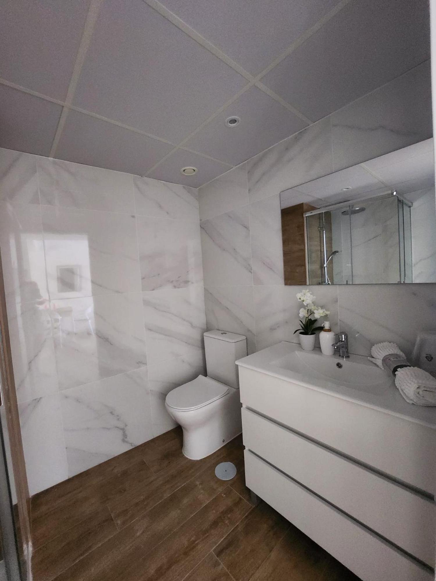 Novamar Apartamentos فوينخيرولا المظهر الخارجي الصورة