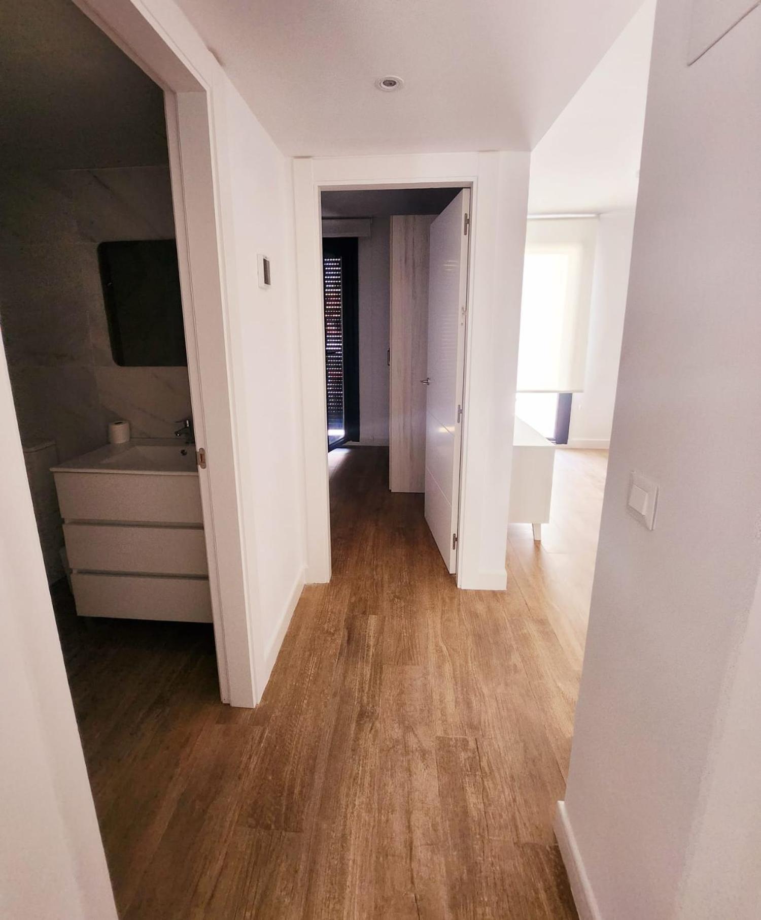 Novamar Apartamentos فوينخيرولا المظهر الخارجي الصورة