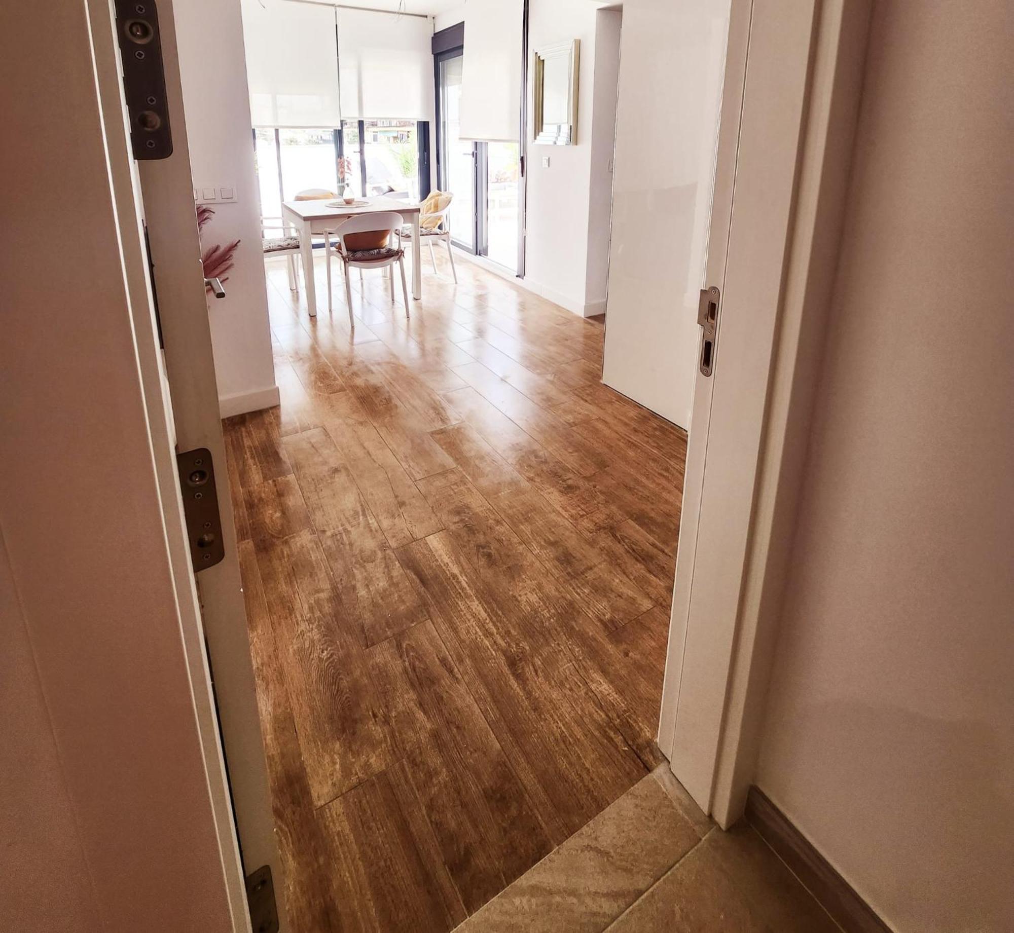 Novamar Apartamentos فوينخيرولا المظهر الخارجي الصورة