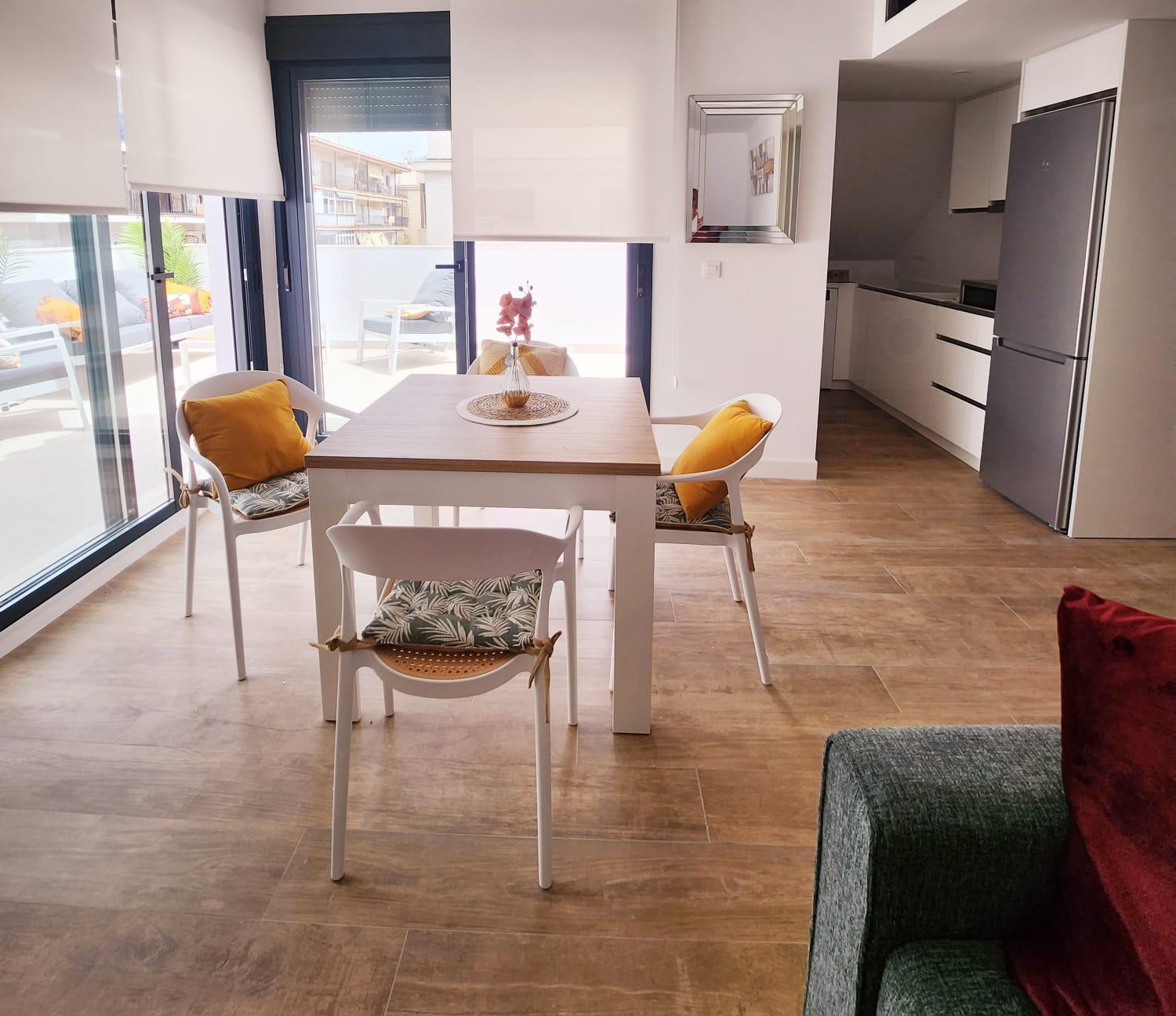 Novamar Apartamentos فوينخيرولا المظهر الخارجي الصورة