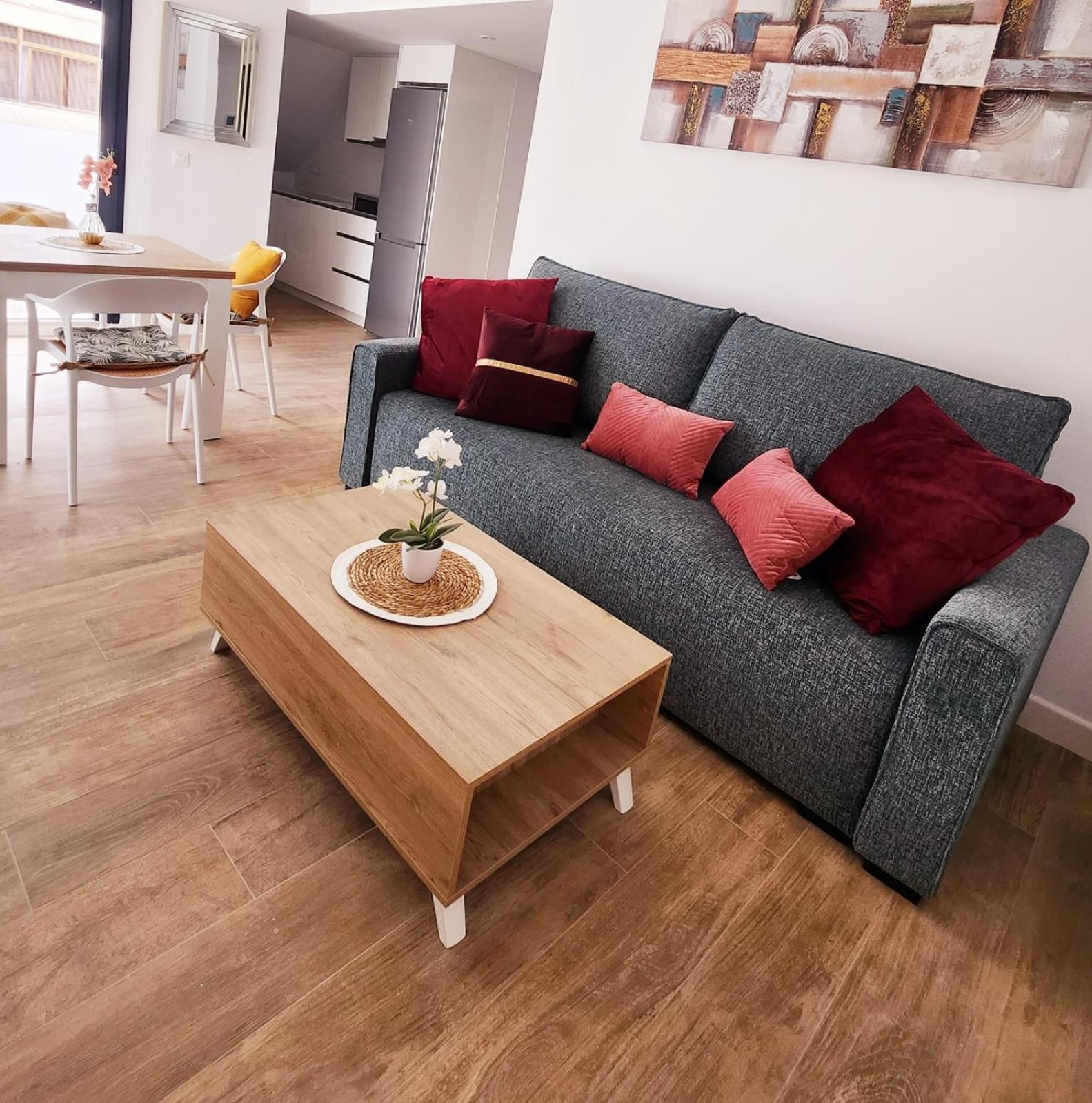 Novamar Apartamentos فوينخيرولا المظهر الخارجي الصورة