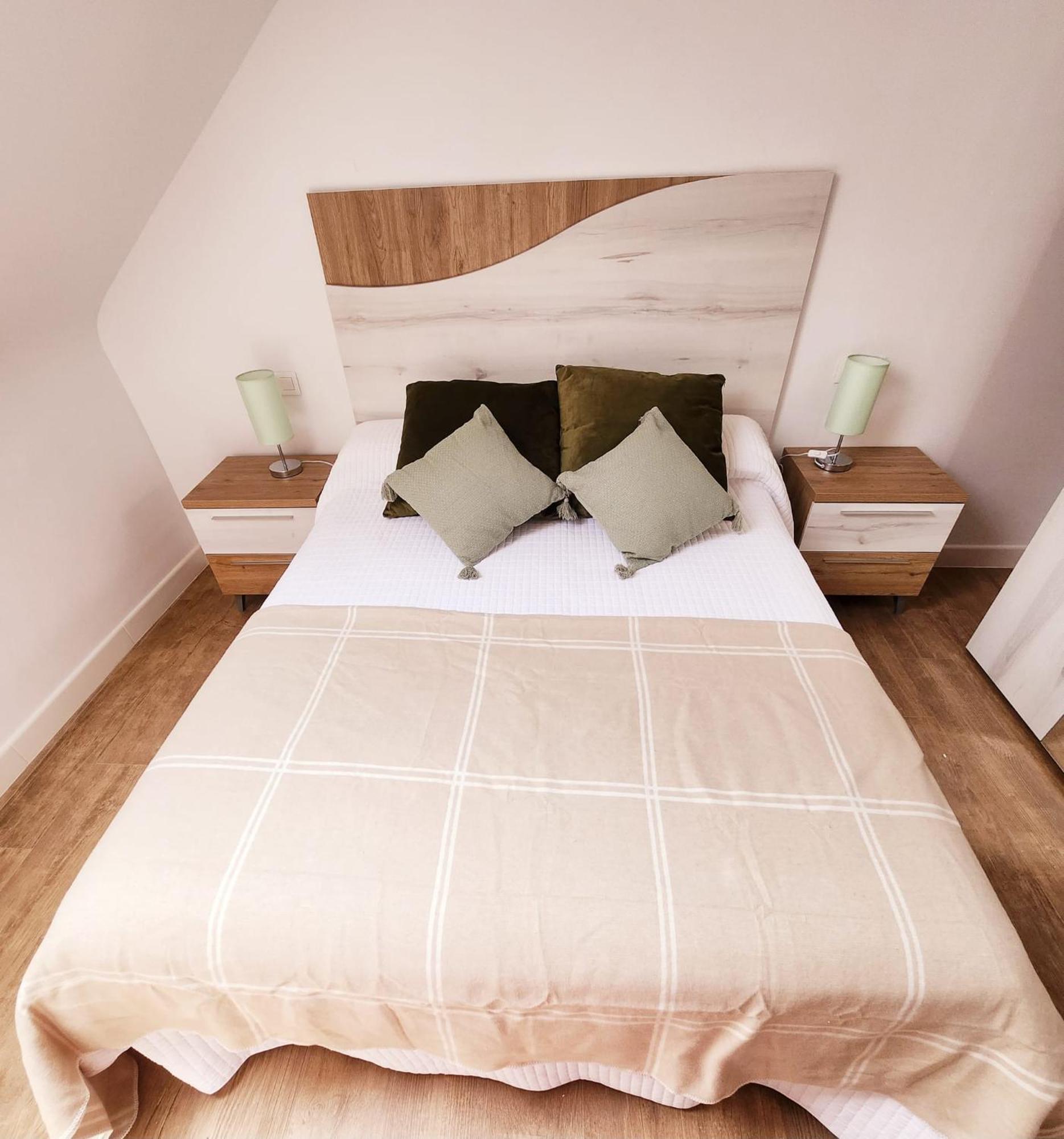Novamar Apartamentos فوينخيرولا المظهر الخارجي الصورة