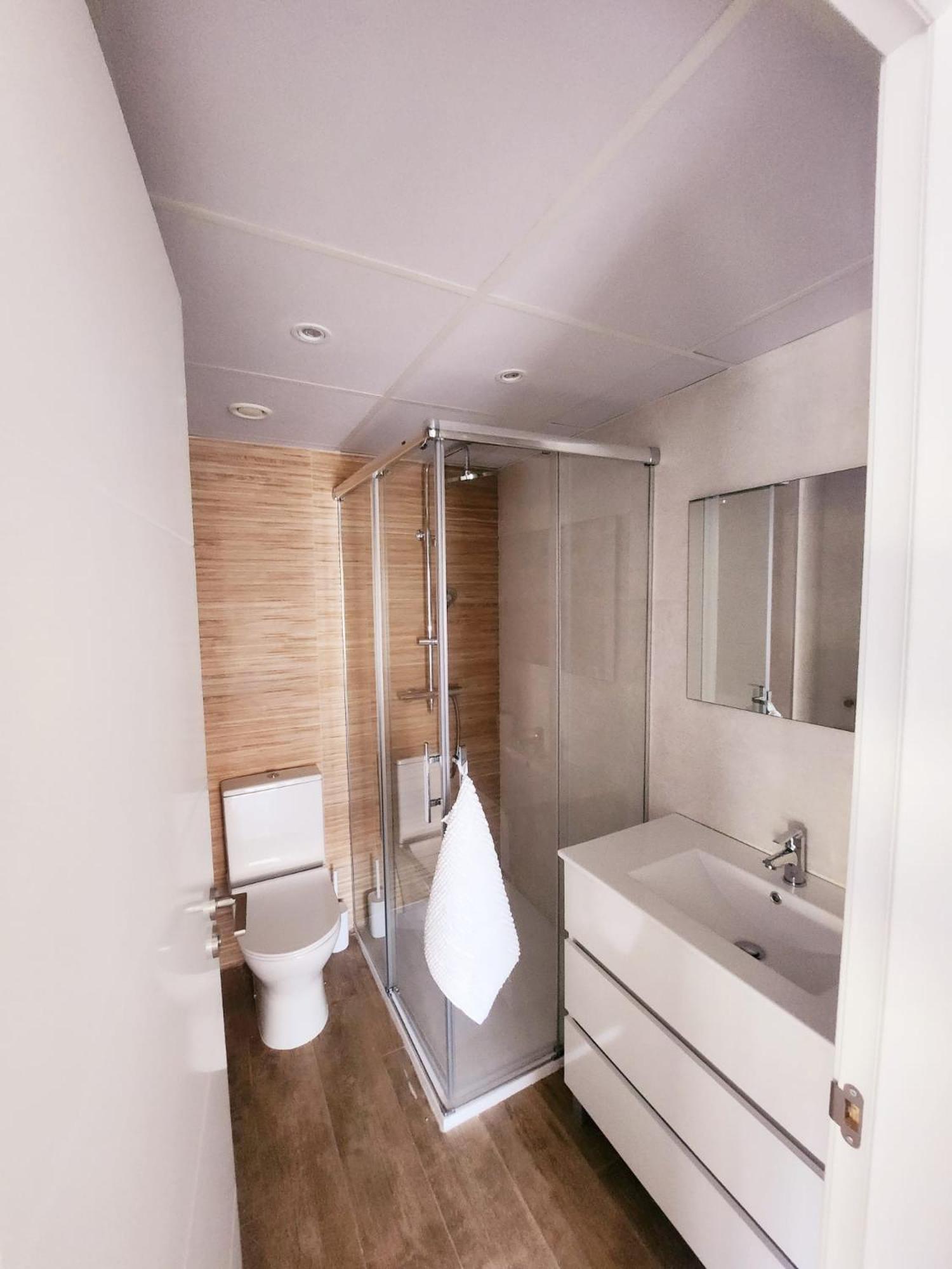 Novamar Apartamentos فوينخيرولا المظهر الخارجي الصورة