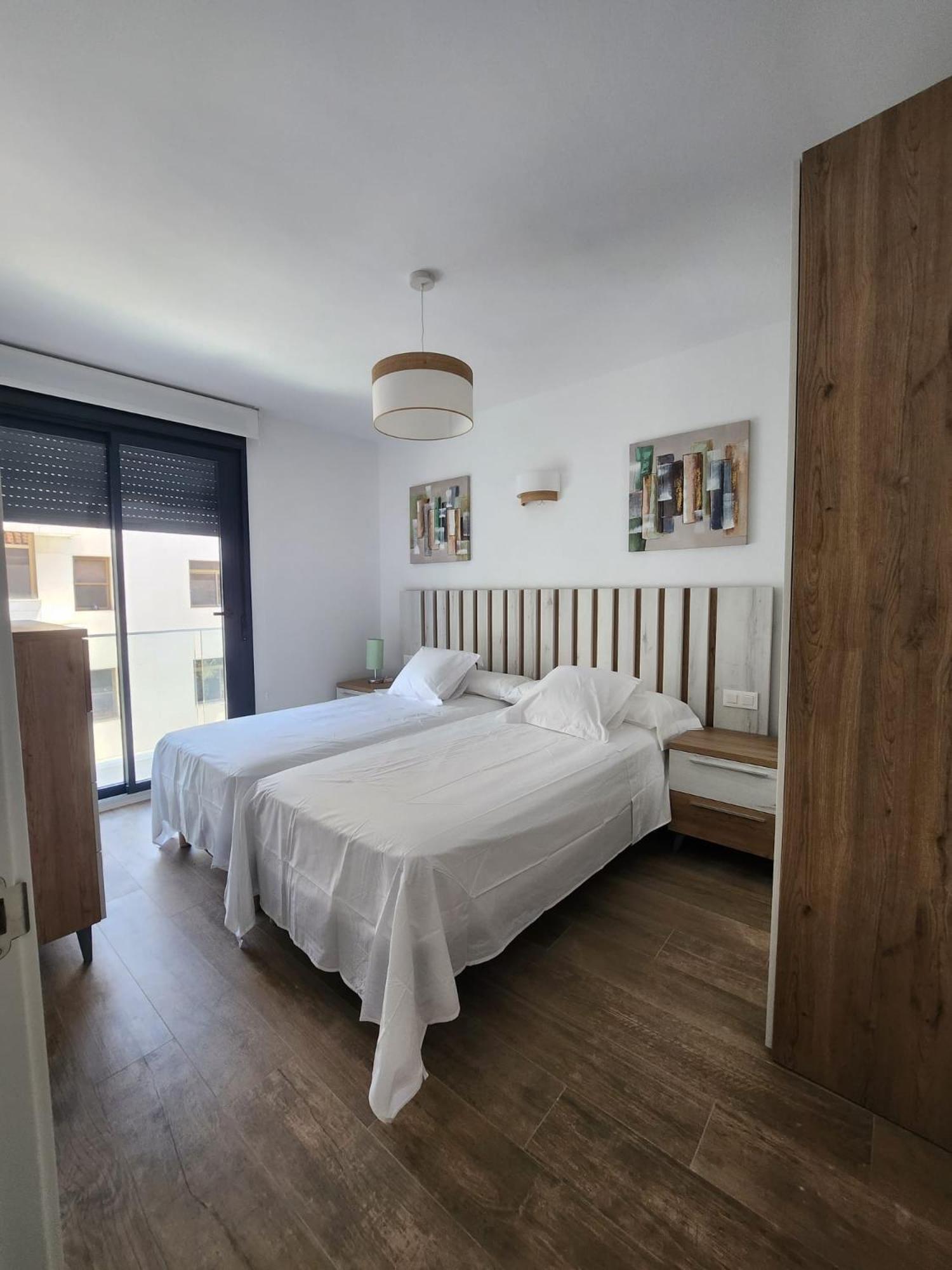 Novamar Apartamentos فوينخيرولا المظهر الخارجي الصورة