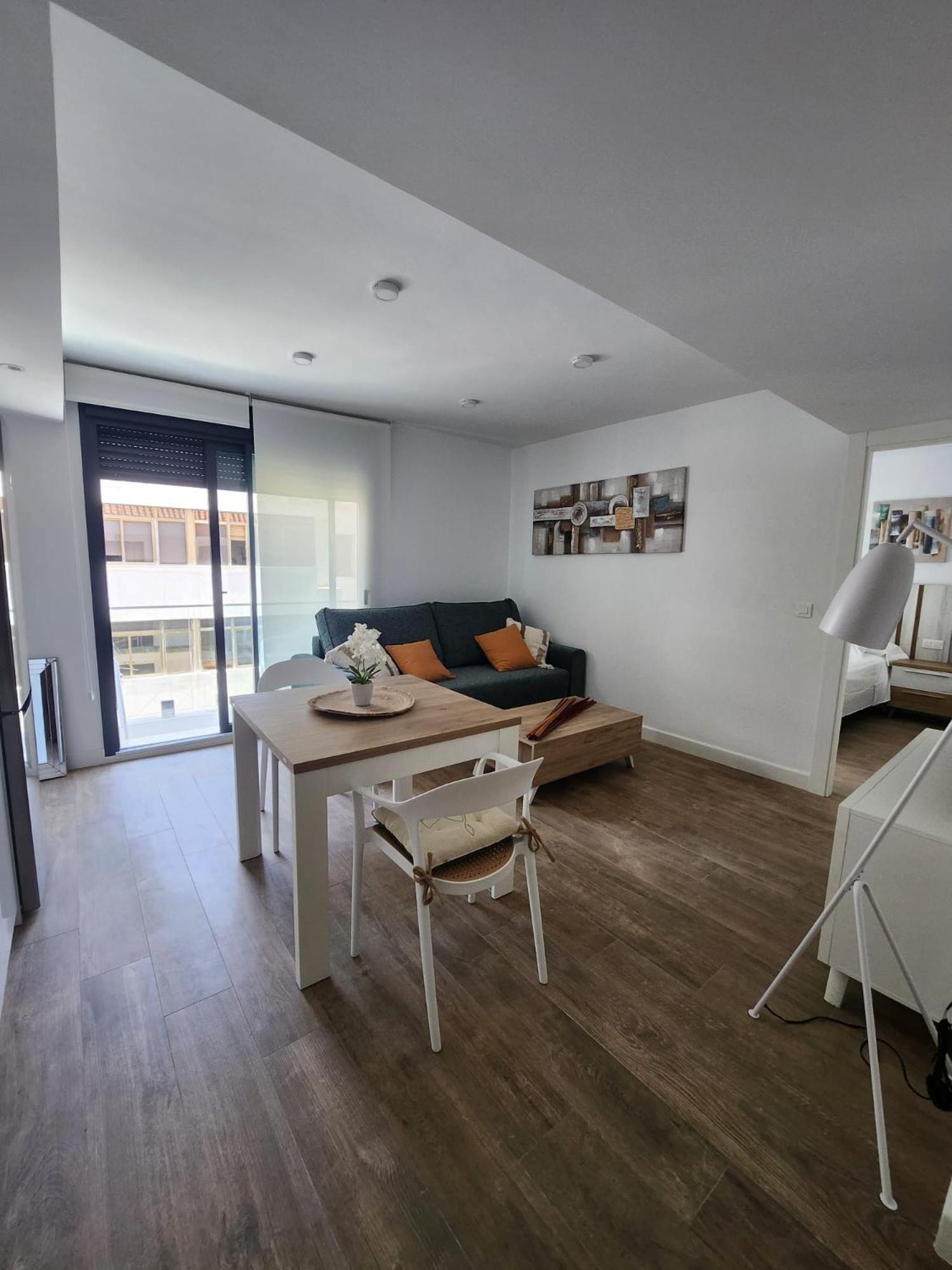 Novamar Apartamentos فوينخيرولا المظهر الخارجي الصورة