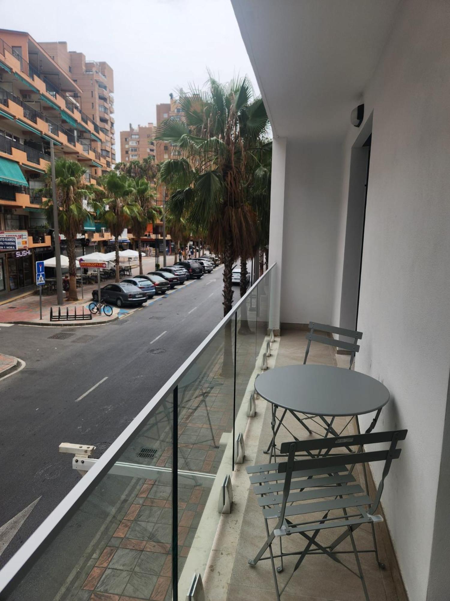 Novamar Apartamentos فوينخيرولا المظهر الخارجي الصورة