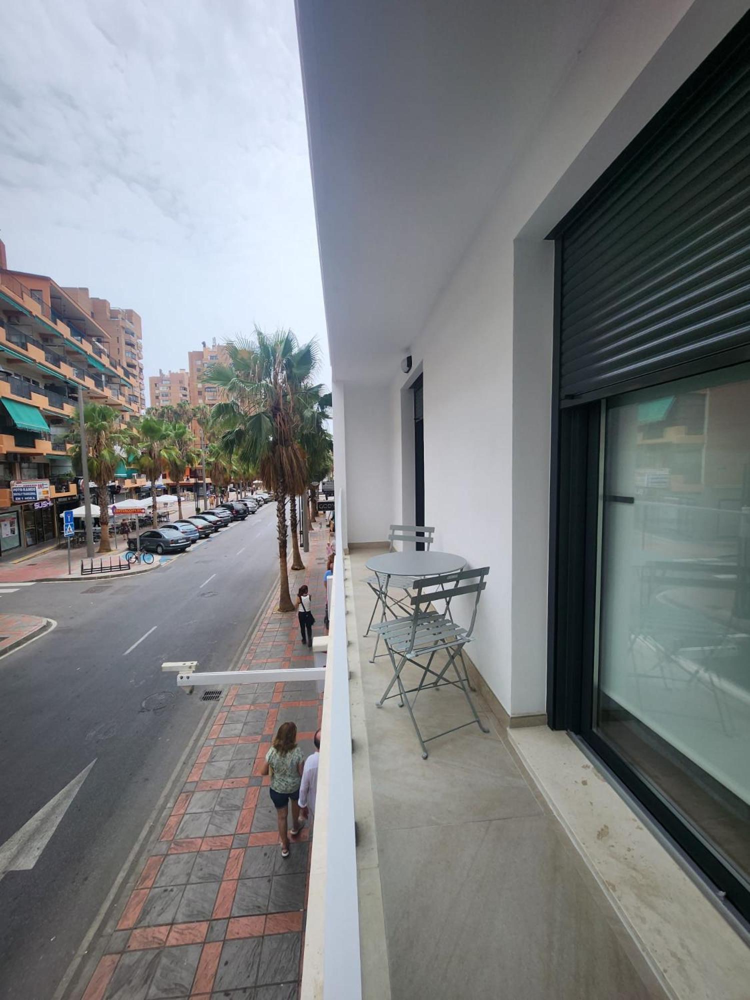 Novamar Apartamentos فوينخيرولا المظهر الخارجي الصورة