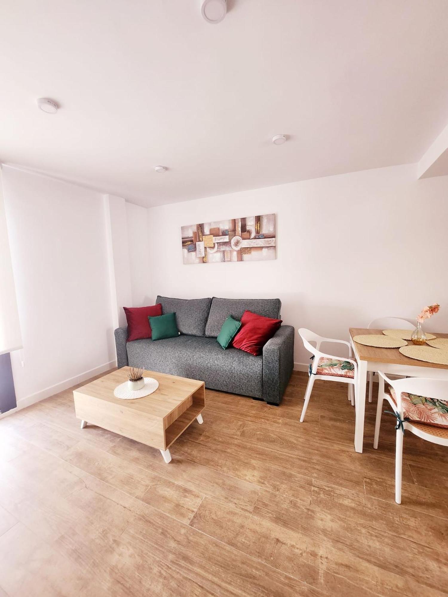 Novamar Apartamentos فوينخيرولا المظهر الخارجي الصورة