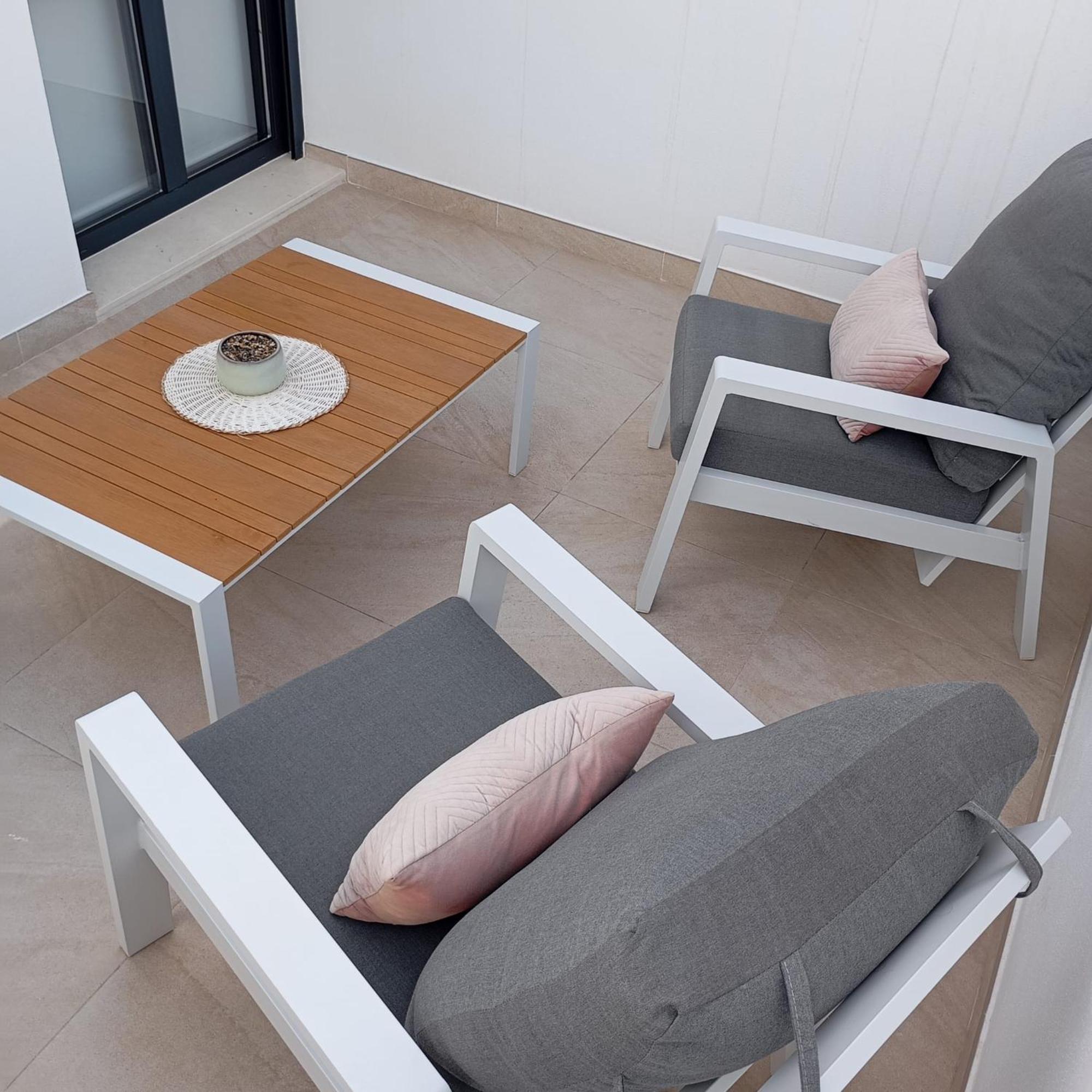 Novamar Apartamentos فوينخيرولا المظهر الخارجي الصورة